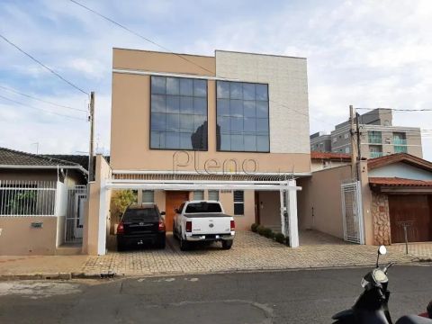 Prédio à venda em Indaiatuba, Centro, com 360 m²