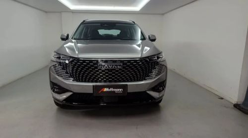 GWM HAVAL H6 PREMIUM HEV