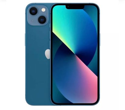 Troco IPhone 13 256GB + Apple Watch SE 2 geração GPS+Cellular