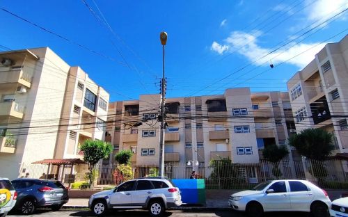 SAO LEOPOLDO - APARTAMENTO 1 DORM - CENTRO