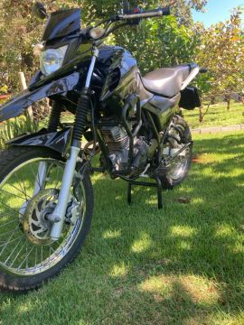 Crosser xtz 150 21/22