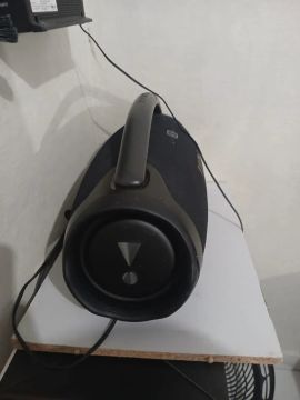 JBL Boombox 3