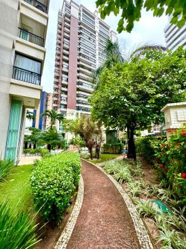 Apartamento com 03 Suítes no Cocó TR213089 FOR-1K1STB6