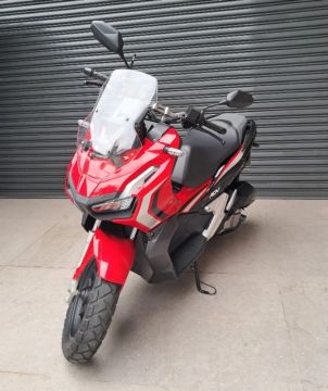 Honda ADV 150cc