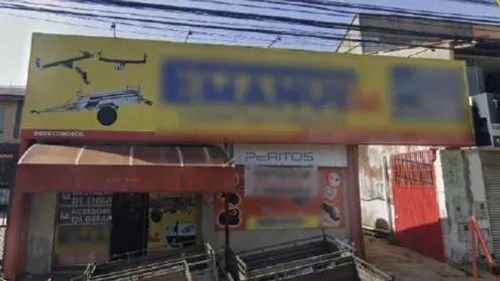 Área Comercial à venda por R$ 749.000 - Jardim Europa - Goiânia/GO