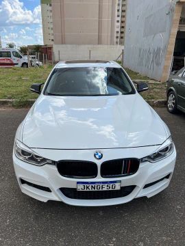 BMW 328i M