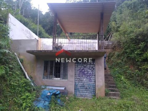 Chácara em CENTRO - Centro - São Lourenço da Serra/SP