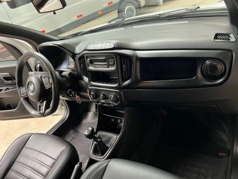 Fiat estrada 
