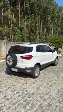 Ecosport 2016 Automática 57000KM