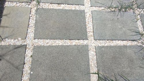 Pedra Jardim