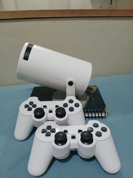 Projetor de Vídeo Portátil