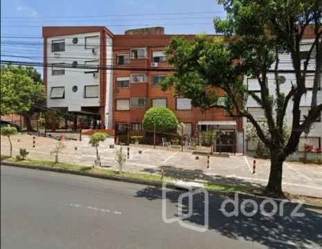Imóvel na do Forte com 2 dormitórios e 60m²