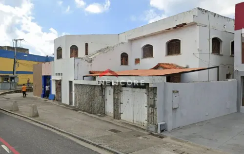 Casa em Avenida Manoel Dias da Silva - Pituba - Salvador/BA