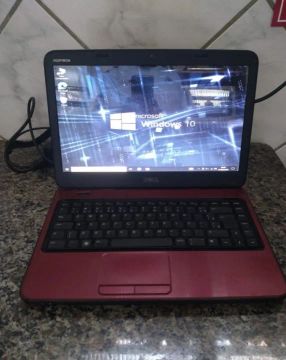 Notebook Dell i5