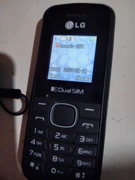 Celular econômico 