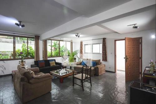 Casa à Venda - Fazenda Morumbi, 3 Quartos, 600 m2