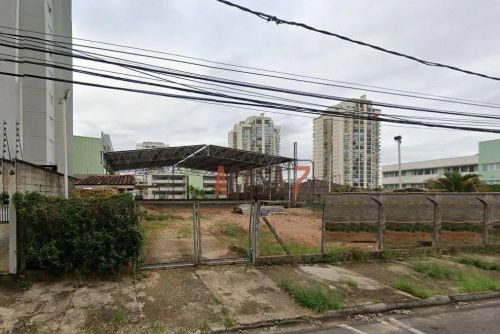 Terreno à venda, 894 m² - Jardim Emília - Sorocaba/SP