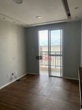 Apartamento em Guaianases