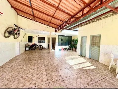 Casa para Venda em RA XXVI Sobradinho II, Setor Oeste (Sobradinho II), 3 dormitórios, 3 su