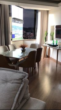 Apartamento completo 
