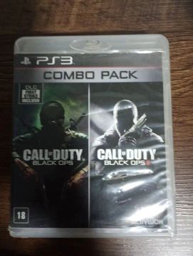 JOGOS DE PS3
