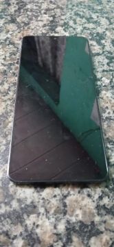 Celular Samsung Galaxy A06 Novo na Caixa
