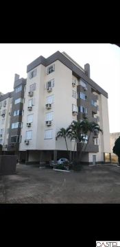 Cobertura para Venda - 189.61m², 3 dormitórios, 1 vaga - Nonoai
