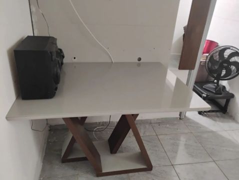 Vendo mesa