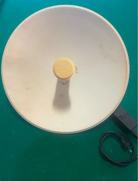 Ubiquiti PowerBeam M5 400  25 dbi em ótimo estado 