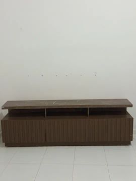 Rack moderno