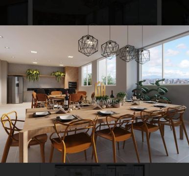 Apartamento com 3 dormitórios à venda, 78 m² por R$ 850.000,00 - Setor Planalto - Jataí/GO