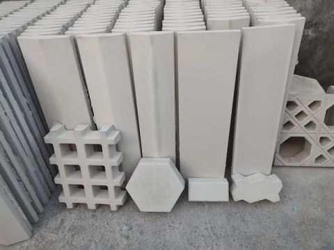 Amazon pavers.