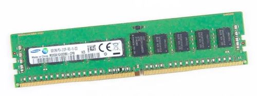 Memória RAM 8GB DDR4 UDIMM