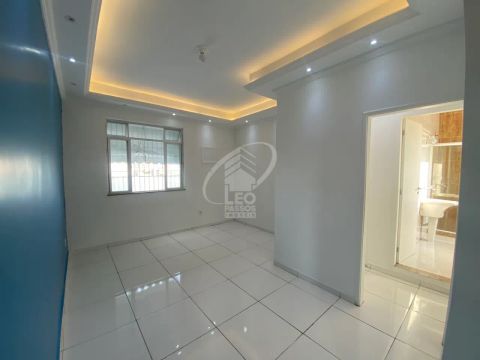 Apartamento à venda no bairro Centro - Duque de Caxias/RJ