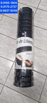 Rolo de liberação miofascial 60cm