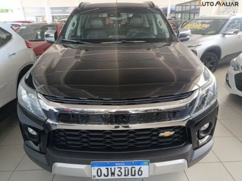 Trailblazer 2.8 Premier Turbo Diesel Automática 7L 2022/2023 -