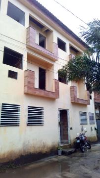 Casa vargem grande 