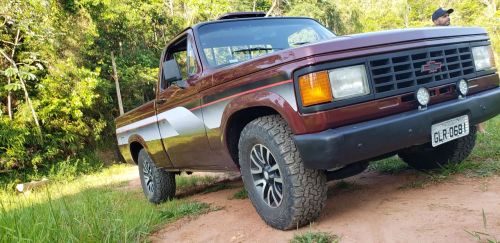 CHEVROLET C-20 Usados e Novos