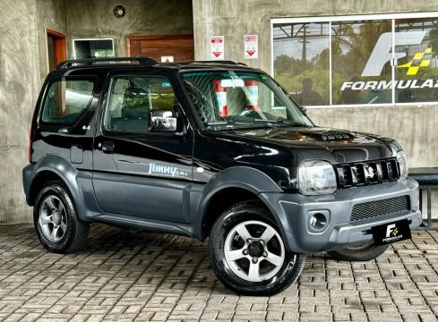 JIMNY 2015