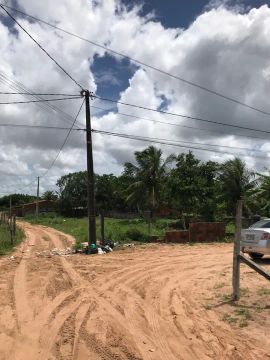 TERRENO PRÓXIMO AO CIDADE BELA