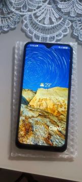 Smartphone Samsung Galaxy A304G - Tela Infinita, Câmera 48MP e Bateria de Longa Duração