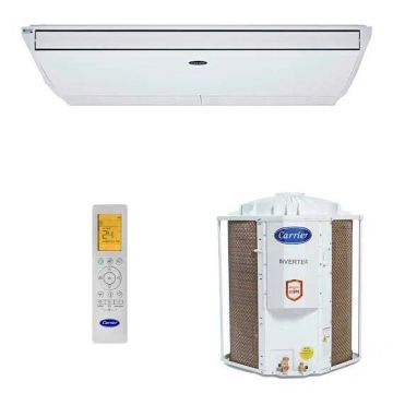 Ar Condicionado 60.000 BTU/h 380V