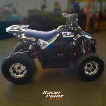 Mini quadriciclo infantil taurus 110cc 