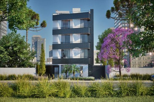 Vendas Apartamento Curitiba PR