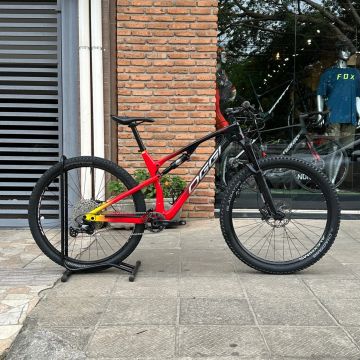 SEMINOVA Oggi Cattura Sport tamanho 19 muito barata e aro 29
