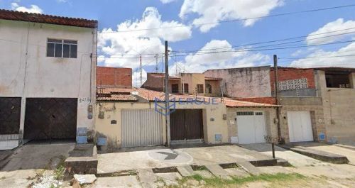 Casa no Jose Walter (Monte Negro 2)