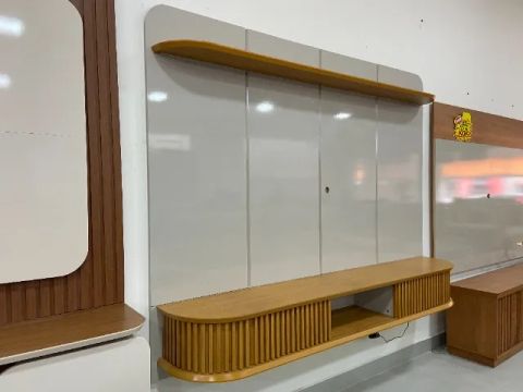 Home Suspenso com Iluminação LED - Design Sofisticado e Moderno