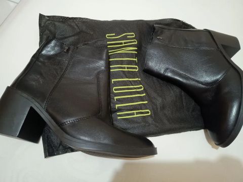Bota Santa Lolla 