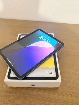 IPAD 10 