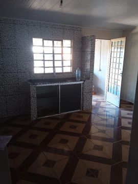 Vendo casa